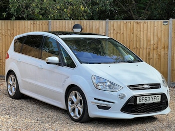 Used Ford S-Max 2013 for sale - 79279975: Photo