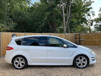 Used Ford S-Max 2013 for sale - 79279975: Photo