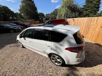 Used Ford S-Max 2013 for sale - 79279975: Photo