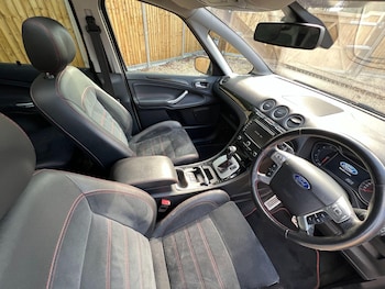 Used Ford S-Max 2013 for sale - 79279975: Photo