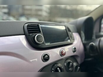 Used Fiat 500 2017 for sale - 75041043: Photo