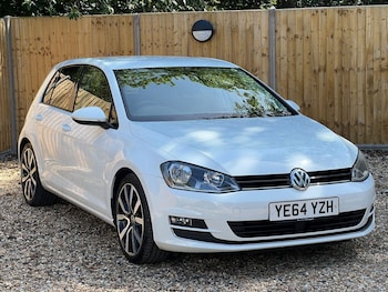 Used Volkswagen Golf 2014 for sale - 78675473: Photo