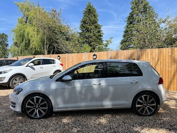 Used Volkswagen Golf 2014 for sale - 78675473: Photo