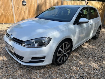 Used Volkswagen Golf 2014 for sale - 78675473: Photo