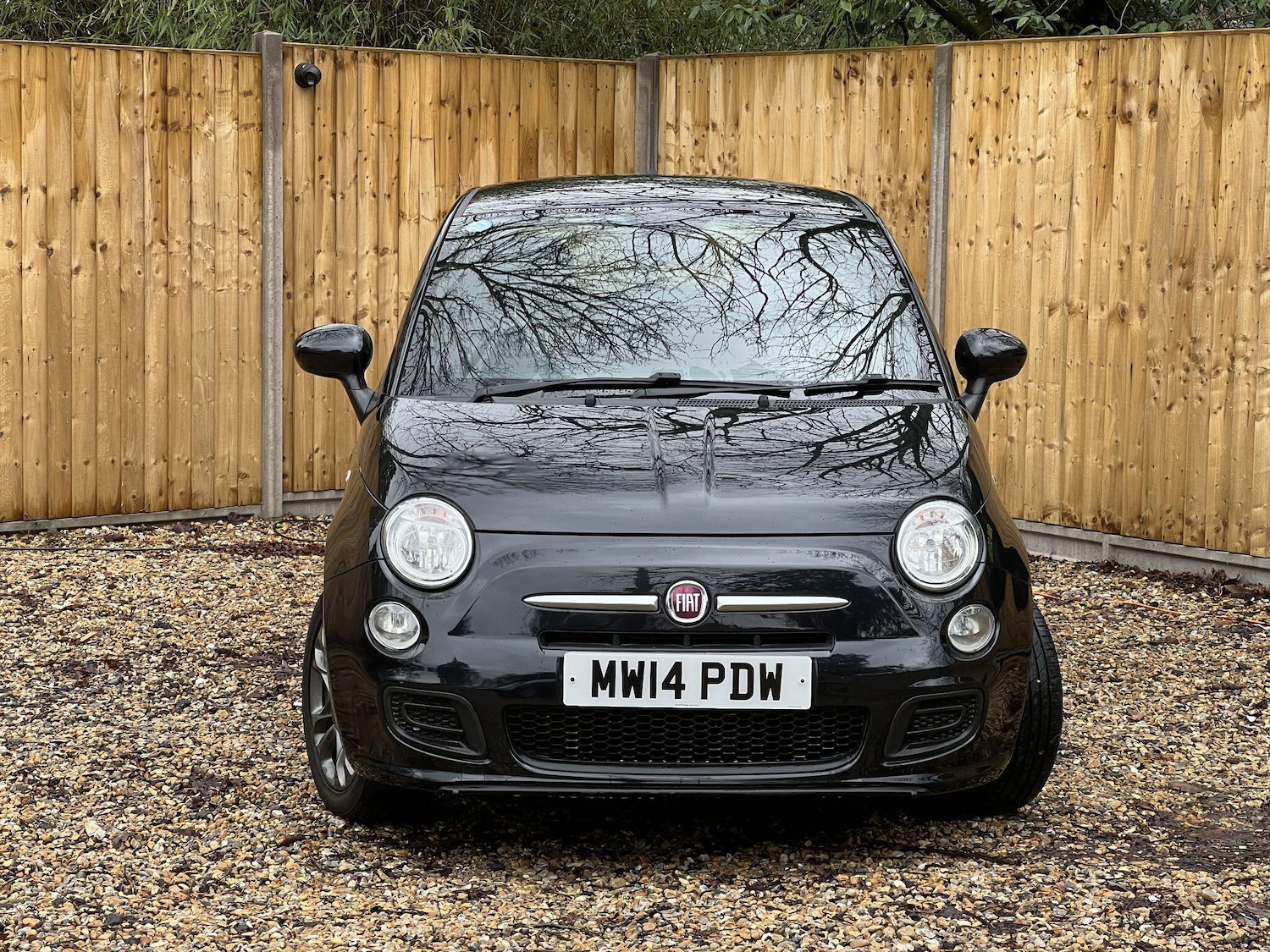Used Fiat 500 2015 for sale - 77538256: Photo 17