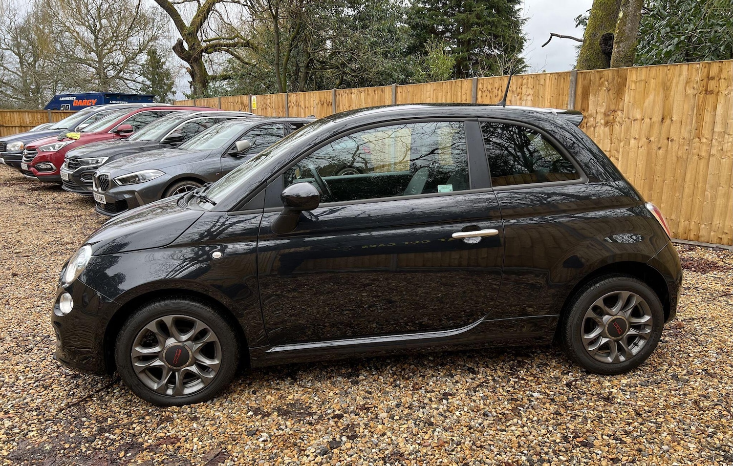 Used Fiat 500 2015 for sale - 77538256: Photo 19