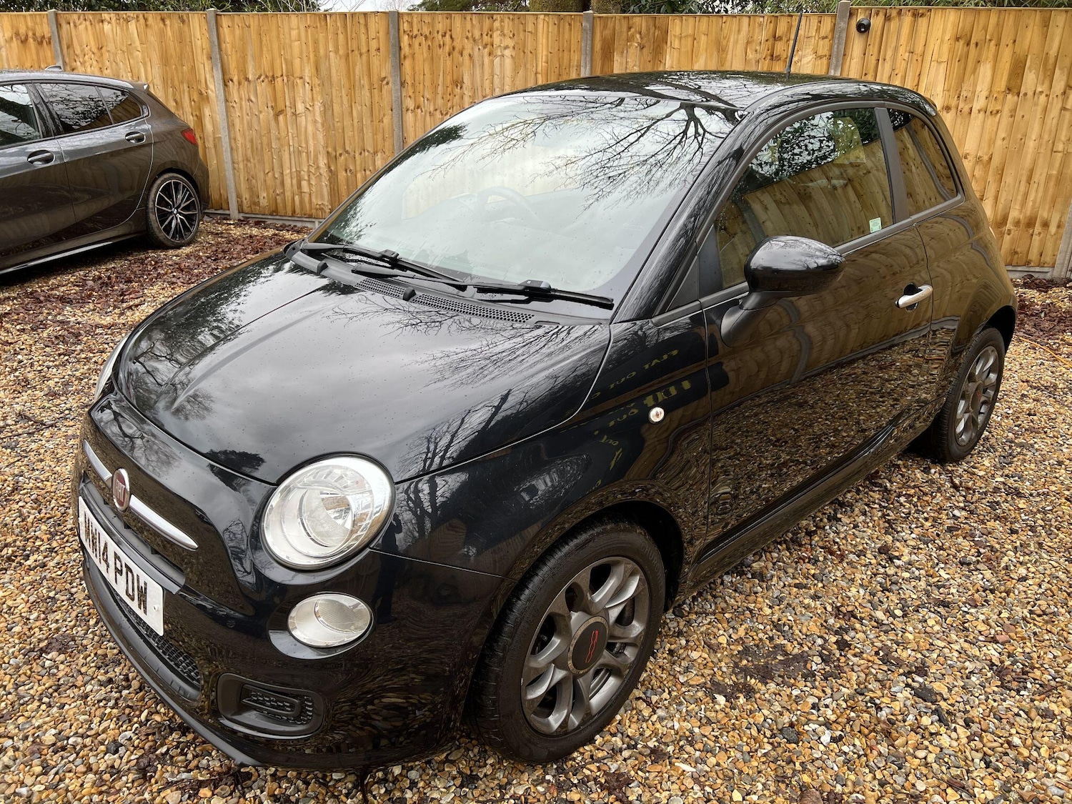 Used Fiat 500 2015 for sale - 77538256: Photo 20