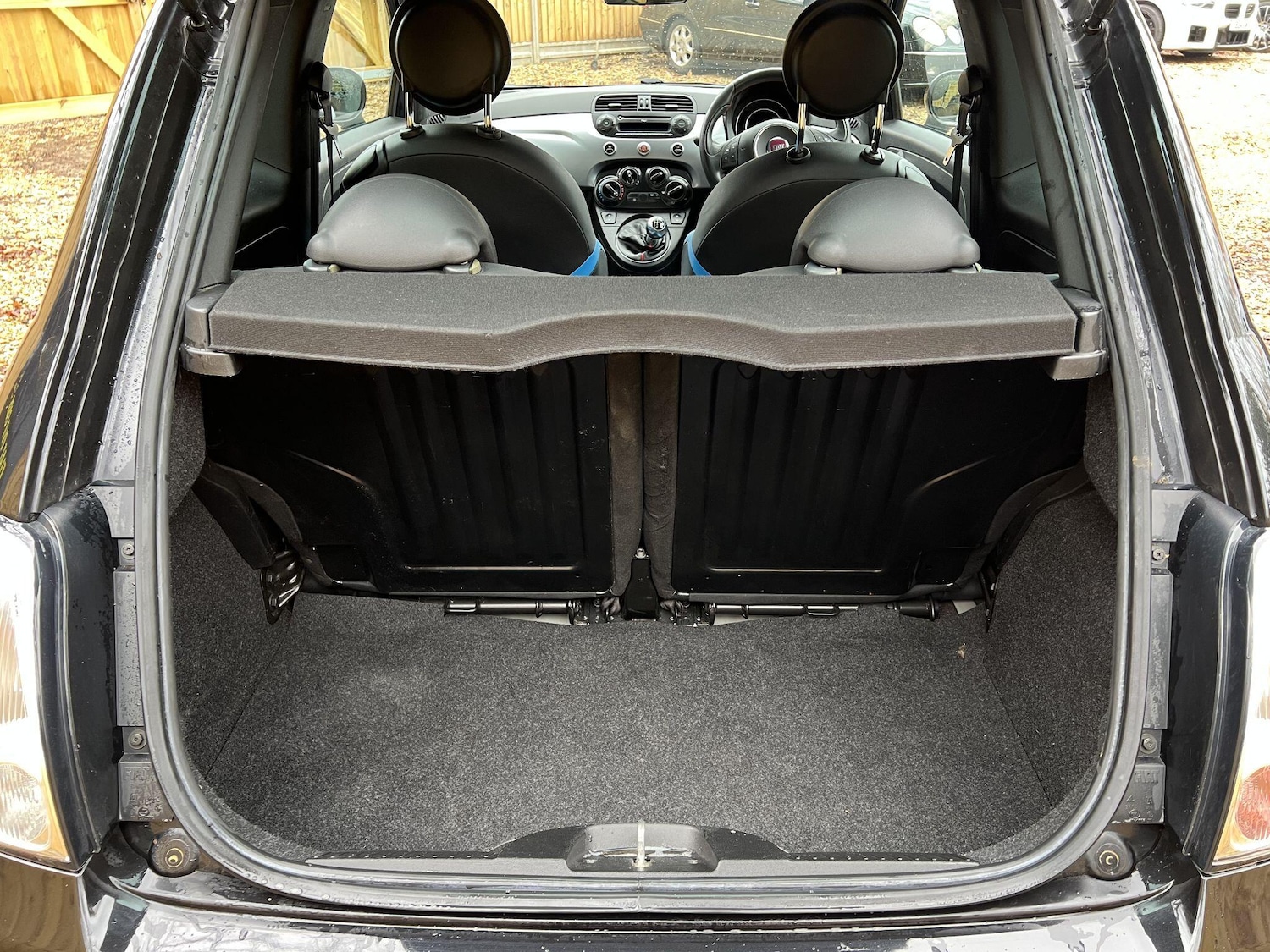 Used Fiat 500 2015 for sale - 77538256: Photo 23