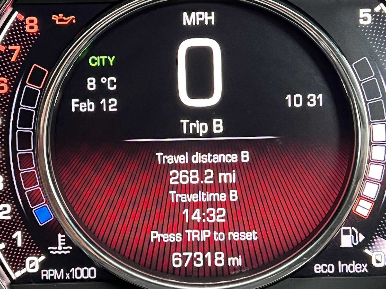 Used Fiat 500 2015 for sale - 77538256: Photo 5