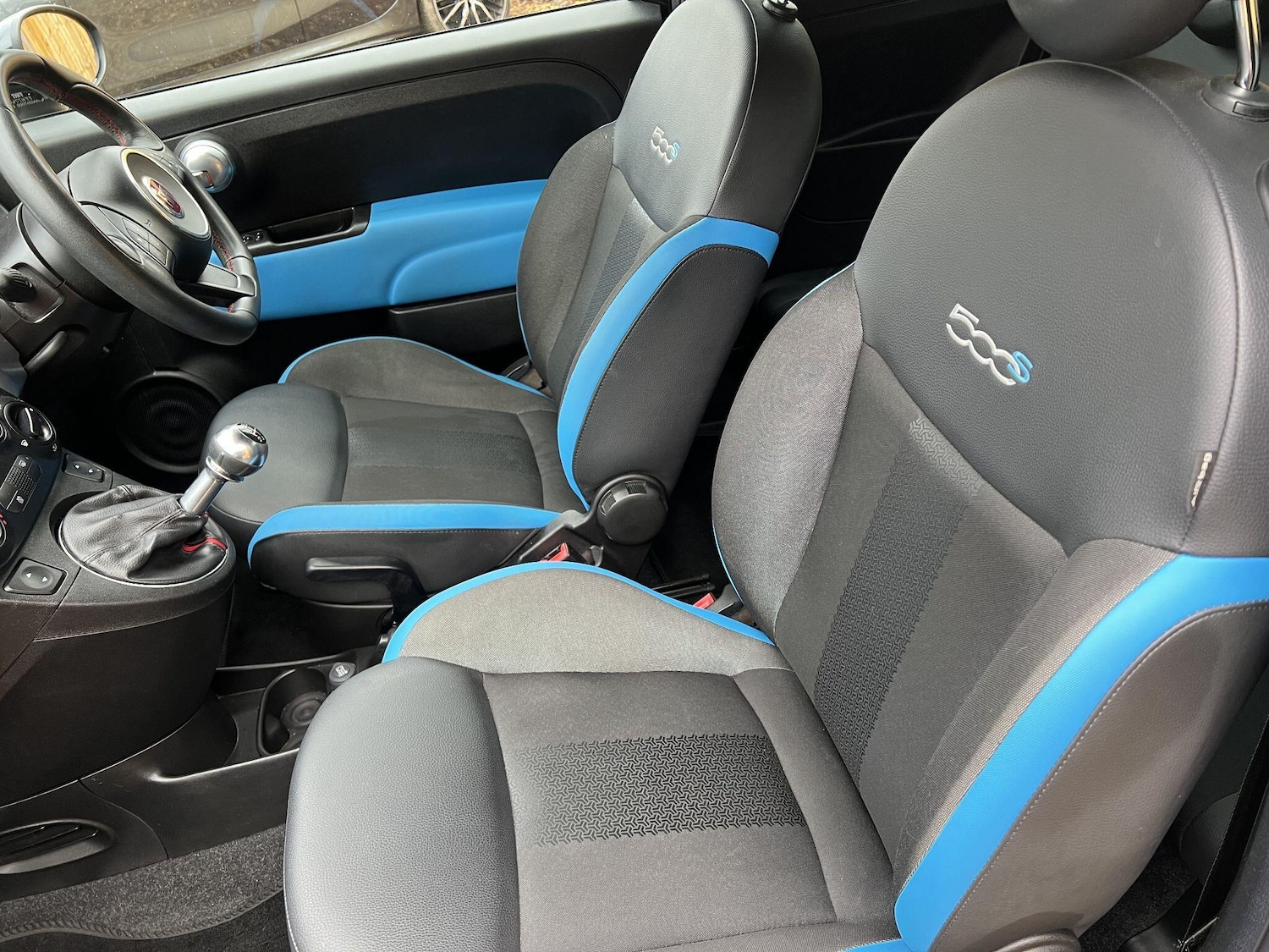 Used Fiat 500 2015 for sale - 77538256: Photo 7