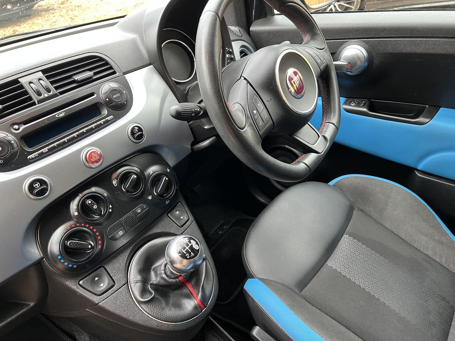 Used Fiat 500 2015 for sale - 77538256: Photo 9