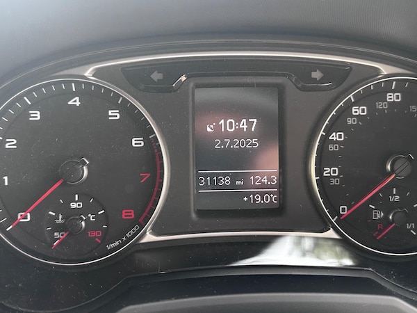 Used Audi A1 2018 for sale - 75364355: Photo 17