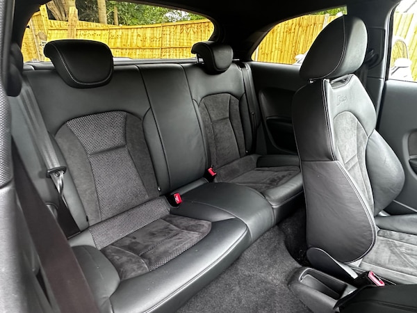 Used Audi A1 2018 for sale - 75364355: Photo 18
