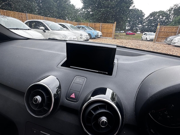 Used Audi A1 2018 for sale - 75364355: Photo 19