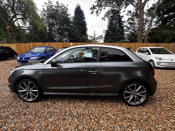 Used Audi A1 2018 for sale - 75364355: Photo 25