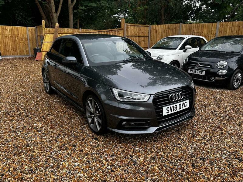 Used Audi A1 2018 for sale - 75364355: Photo 42