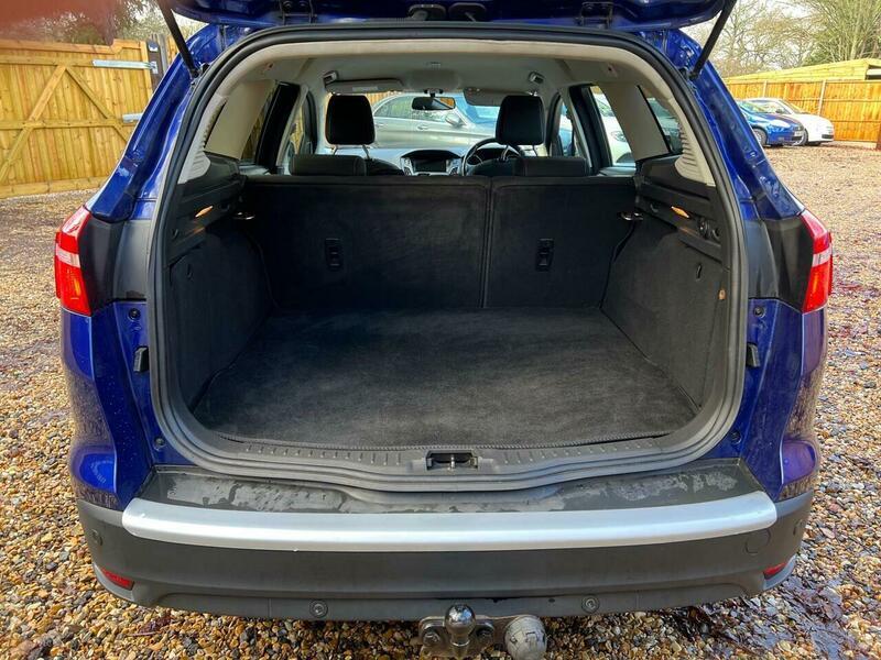 Used Ford Focus 2017 for sale - 77229239: Photo 10