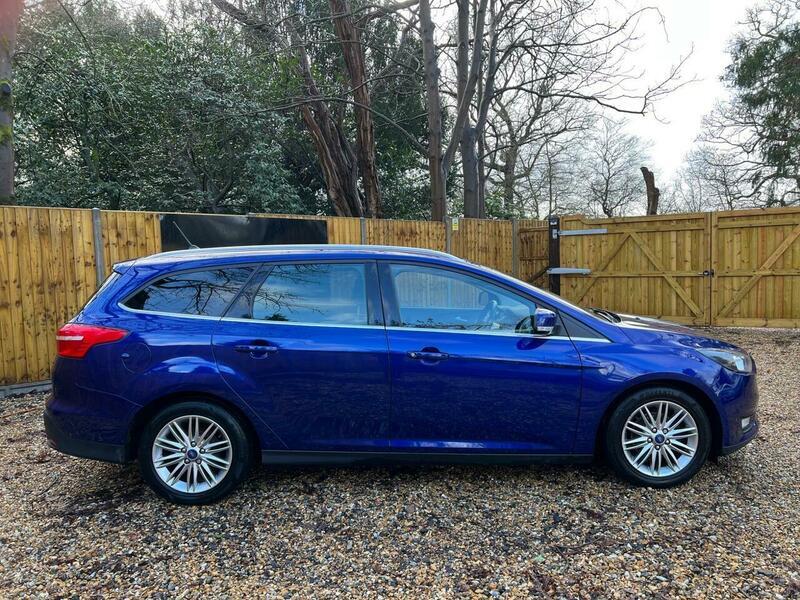 Used Ford Focus 2017 for sale - 77229239: Photo 13