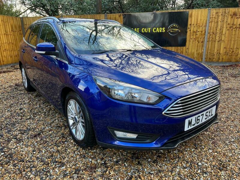 Used Ford Focus 2017 for sale - 77229239: Photo 16