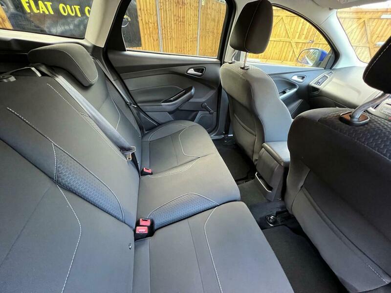 Used Ford Focus 2017 for sale - 77229239: Photo 17