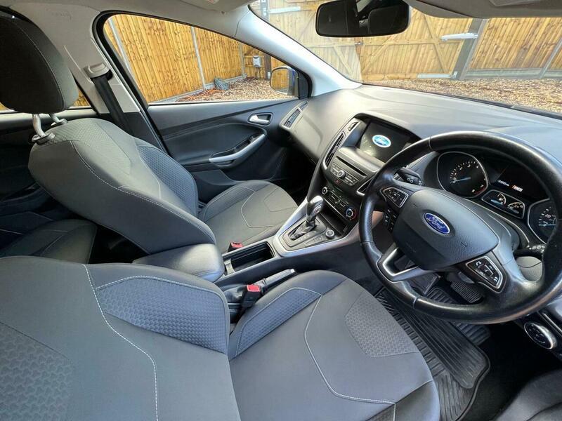 Used Ford Focus 2017 for sale - 77229239: Photo 2