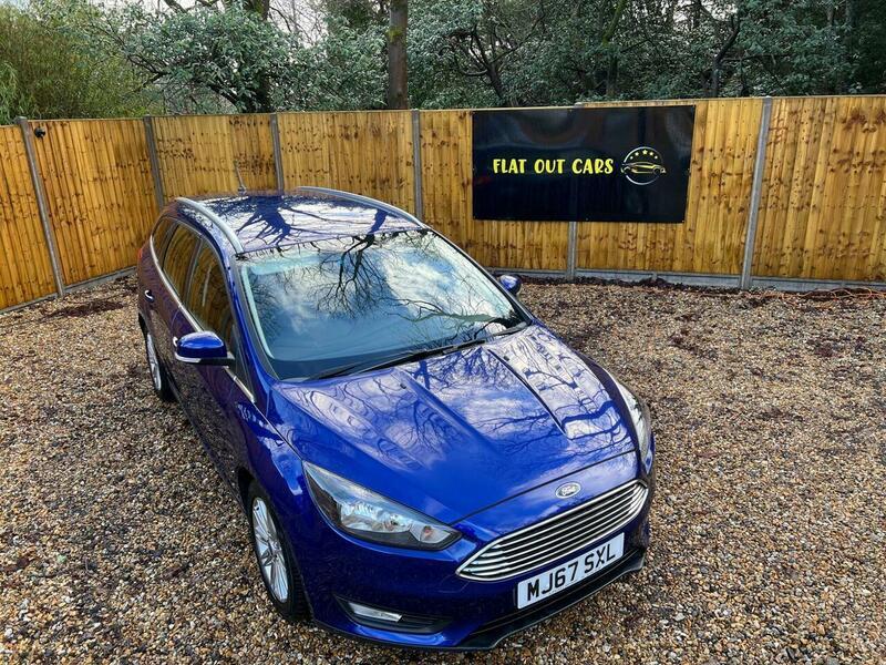 Used Ford Focus 2017 for sale - 77229239: Photo 20