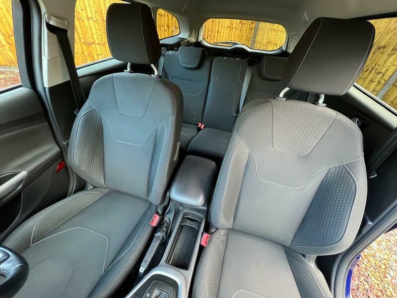 Used Ford Focus 2017 for sale - 77229239: Photo 21