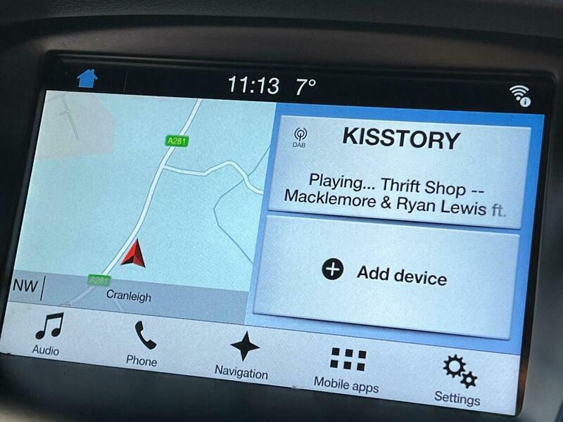 Used Ford Focus 2017 for sale - 77229239: Photo 3