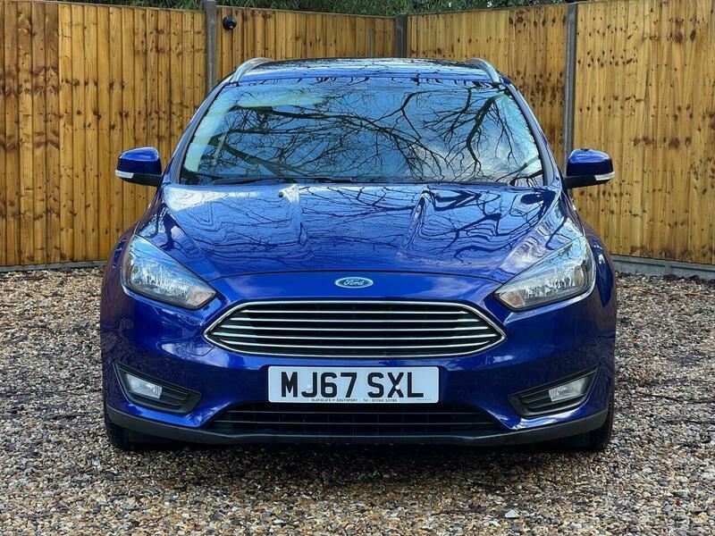 Used Ford Focus 2017 for sale - 77229239: Photo 5