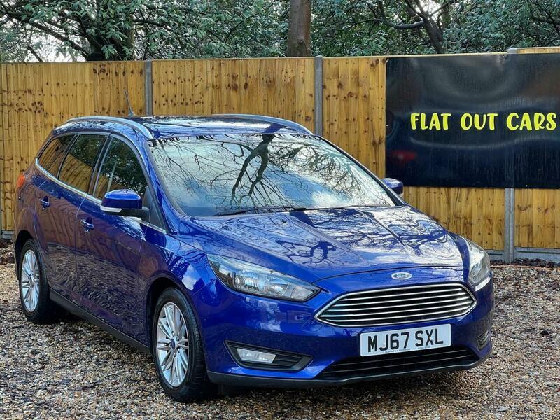 Used Ford Focus 2017 for sale - 77229239: Photo 7