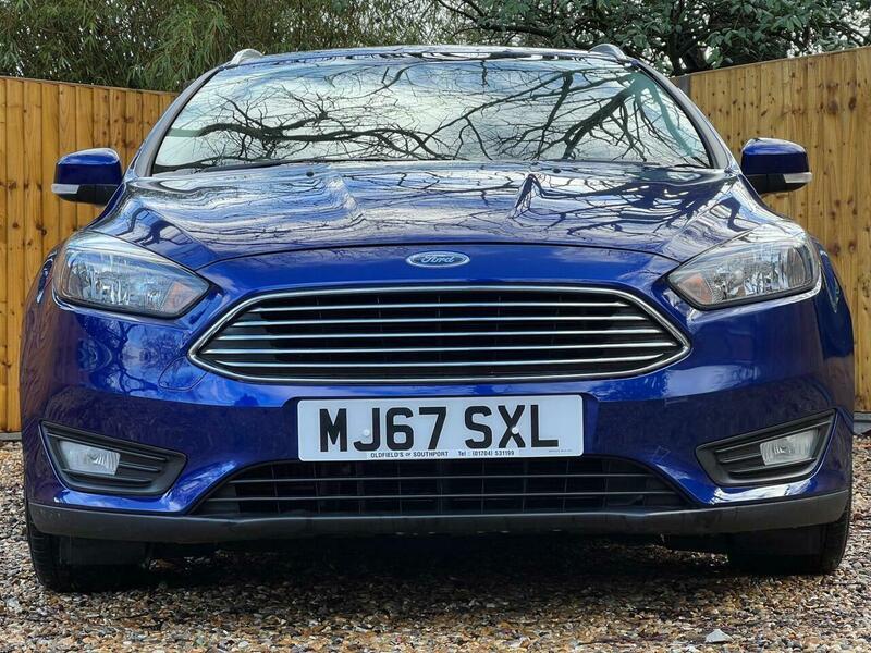 Used Ford Focus 2017 for sale - 77229239: Photo 9