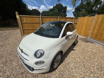 2016 (16) - 1.2 Lounge Euro 6 (s/s) 3dr