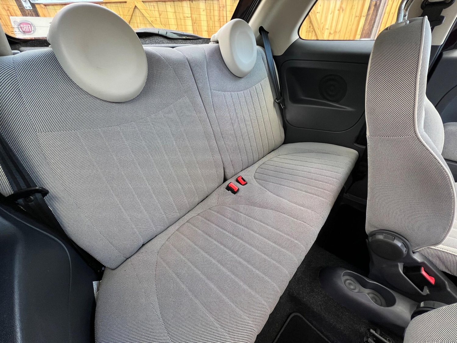 Used Fiat 500 2012 for sale - 76801524: Photo 12