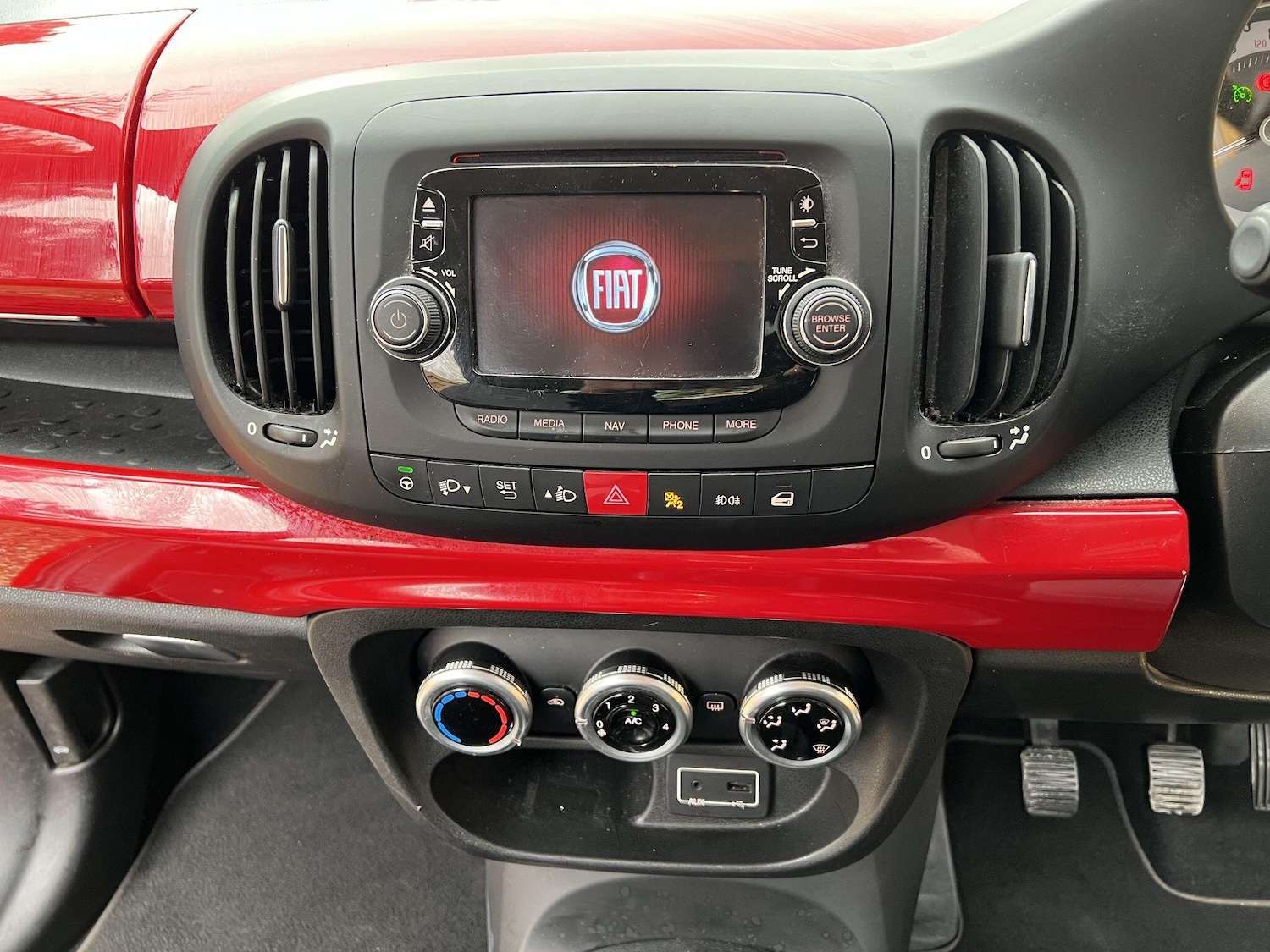 Used Fiat 500L 2015 for sale - 78006998: Photo 22