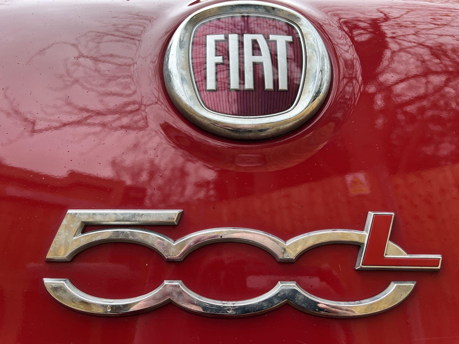 Used Fiat 500L 2015 for sale - 78006998: Photo 23