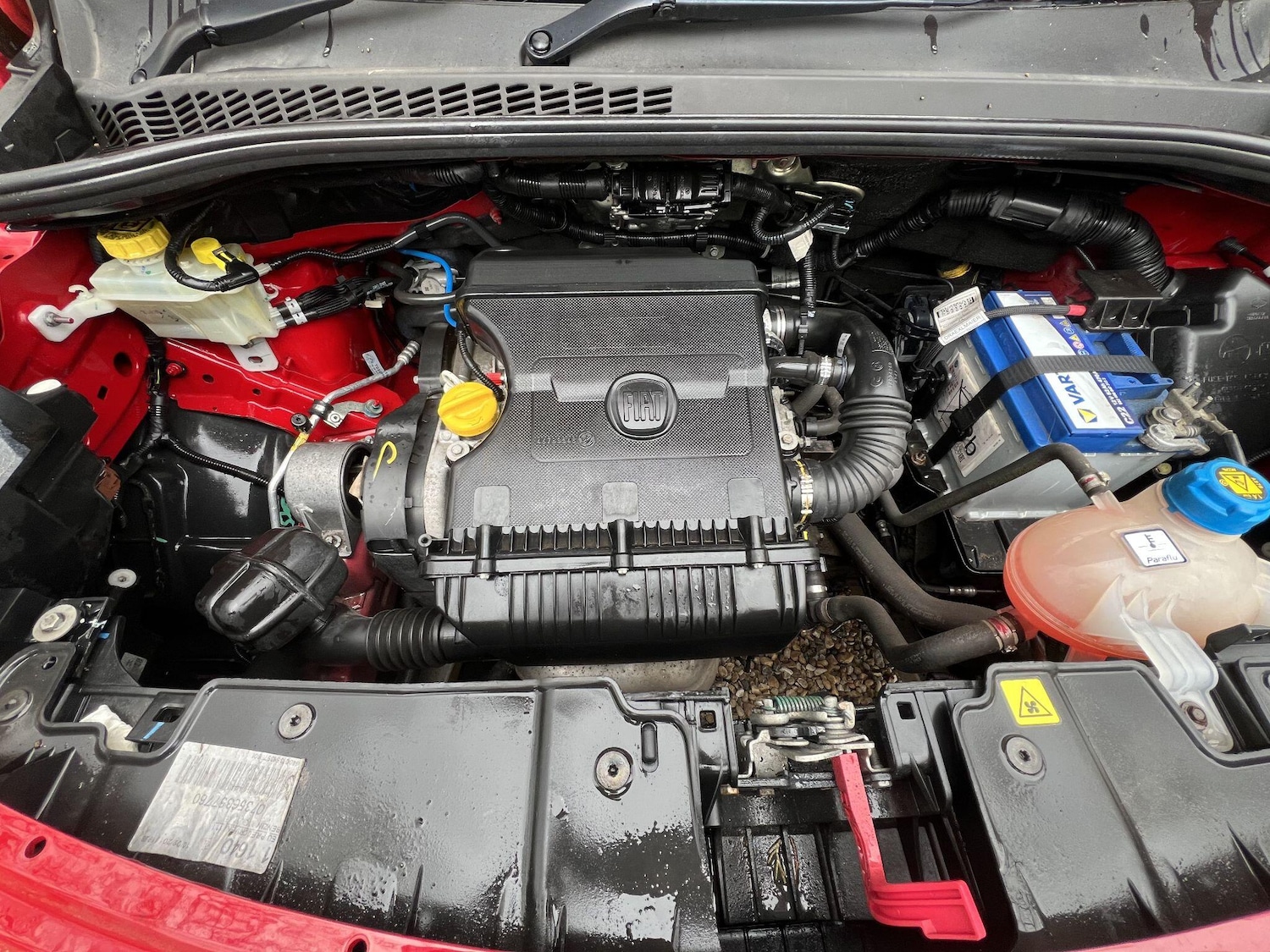 Used Fiat 500L 2015 for sale - 78006998: Photo 24