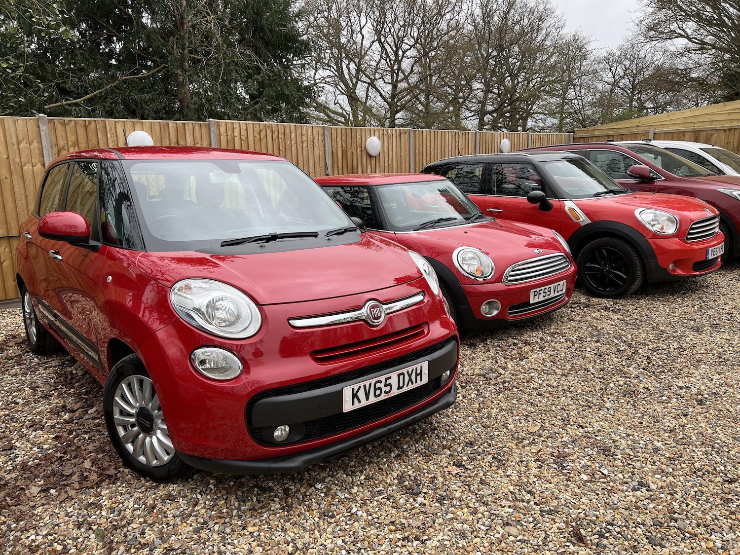 Used Fiat 500L 2015 for sale - 78006998: Photo 25