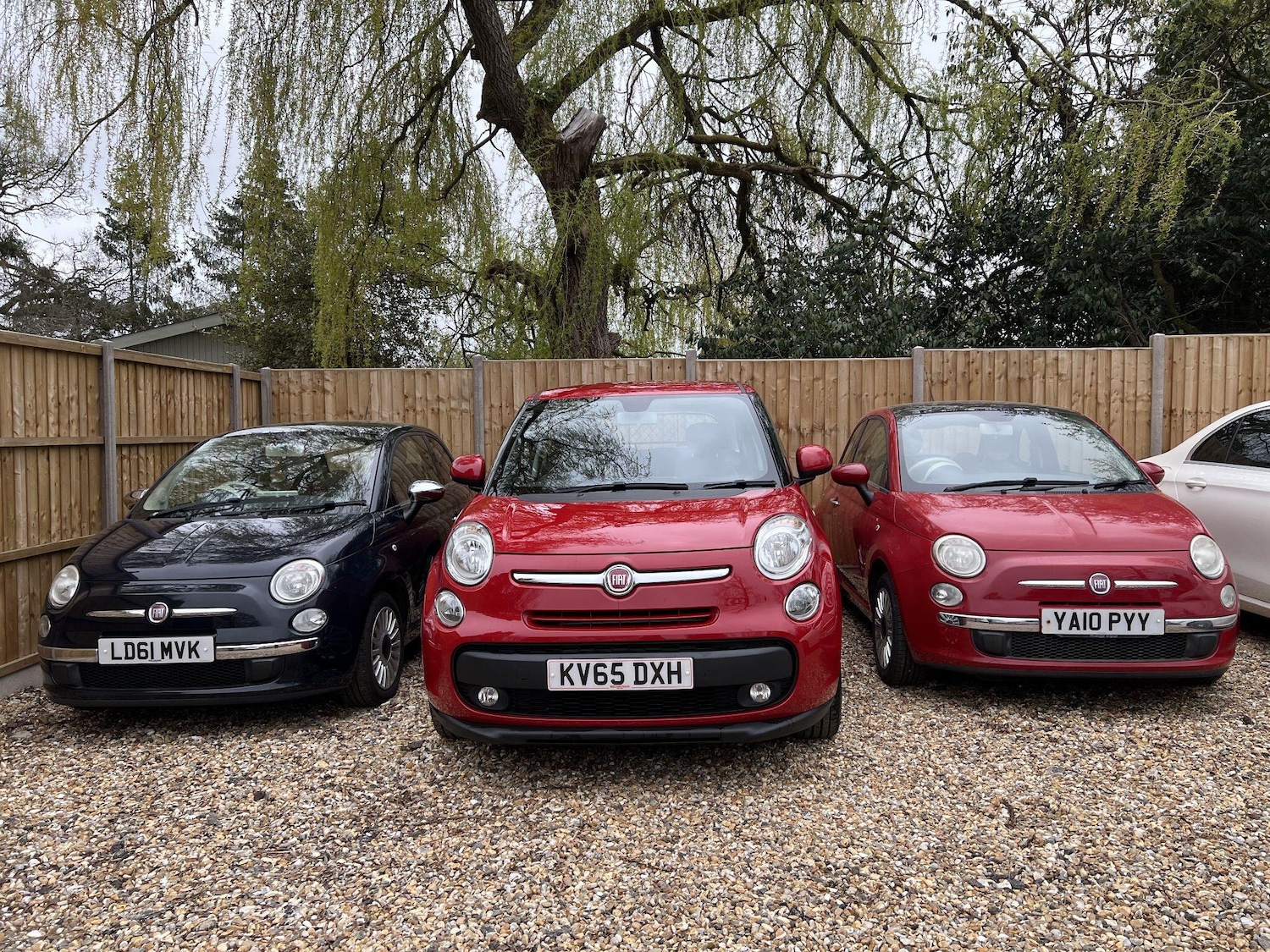 Used Fiat 500L 2015 for sale - 78006998: Photo 26
