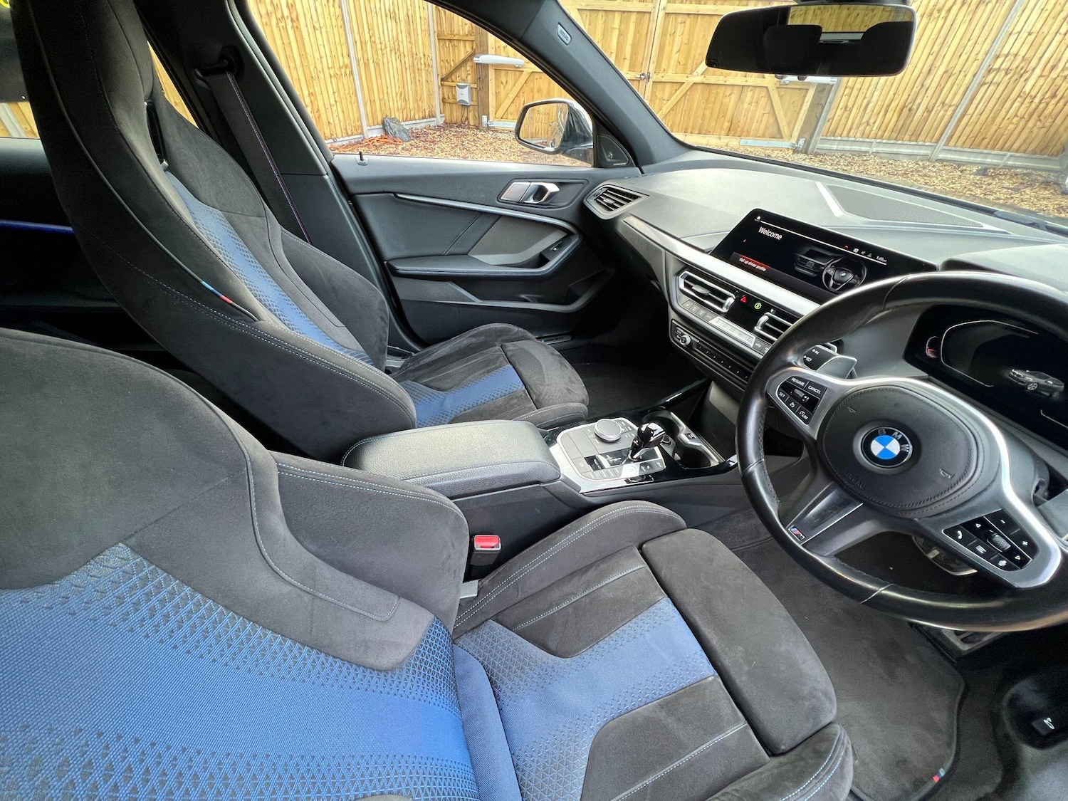 Used BMW 1 Series 2021 for sale - 77524791: Photo 11