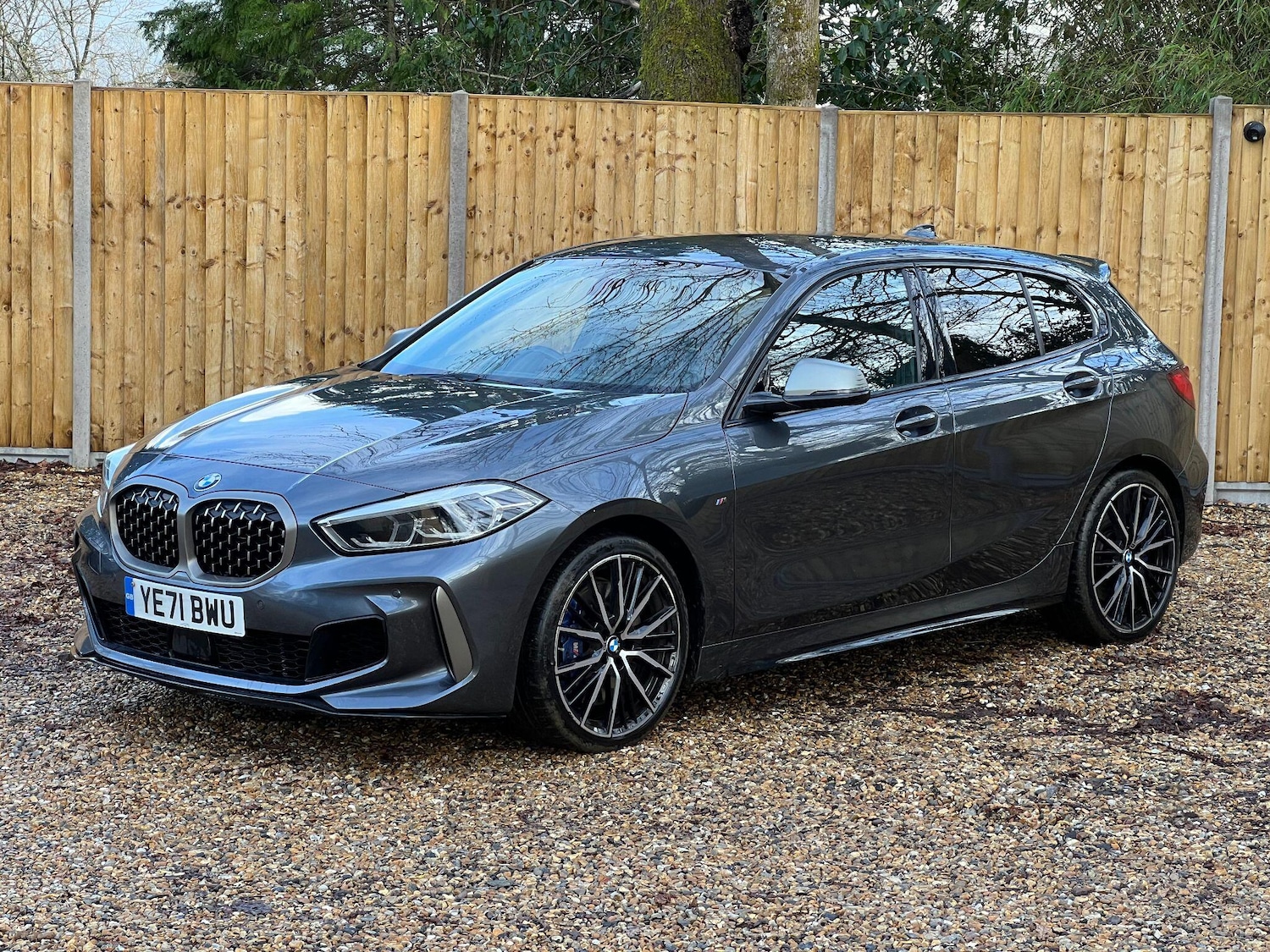 Used BMW 1 Series 2021 for sale - 77524791: Photo 12