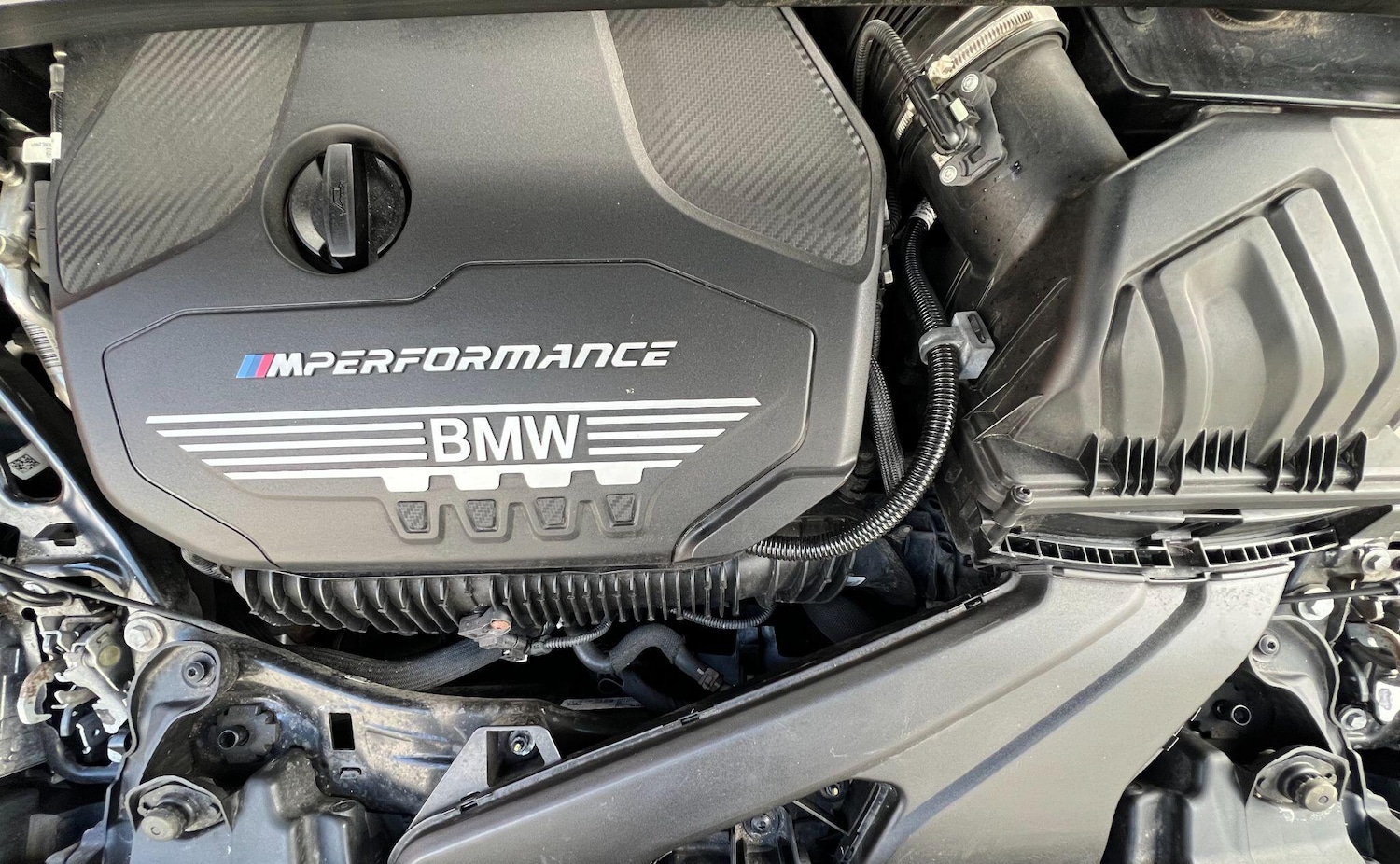 Used BMW 1 Series 2021 for sale - 77524791: Photo 13