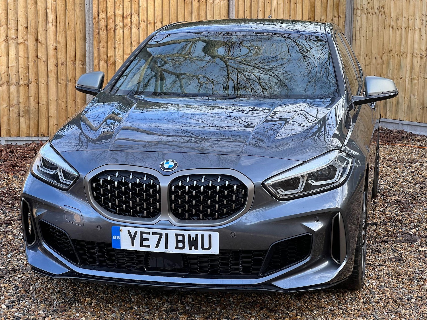 Used BMW 1 Series 2021 for sale - 77524791: Photo 15