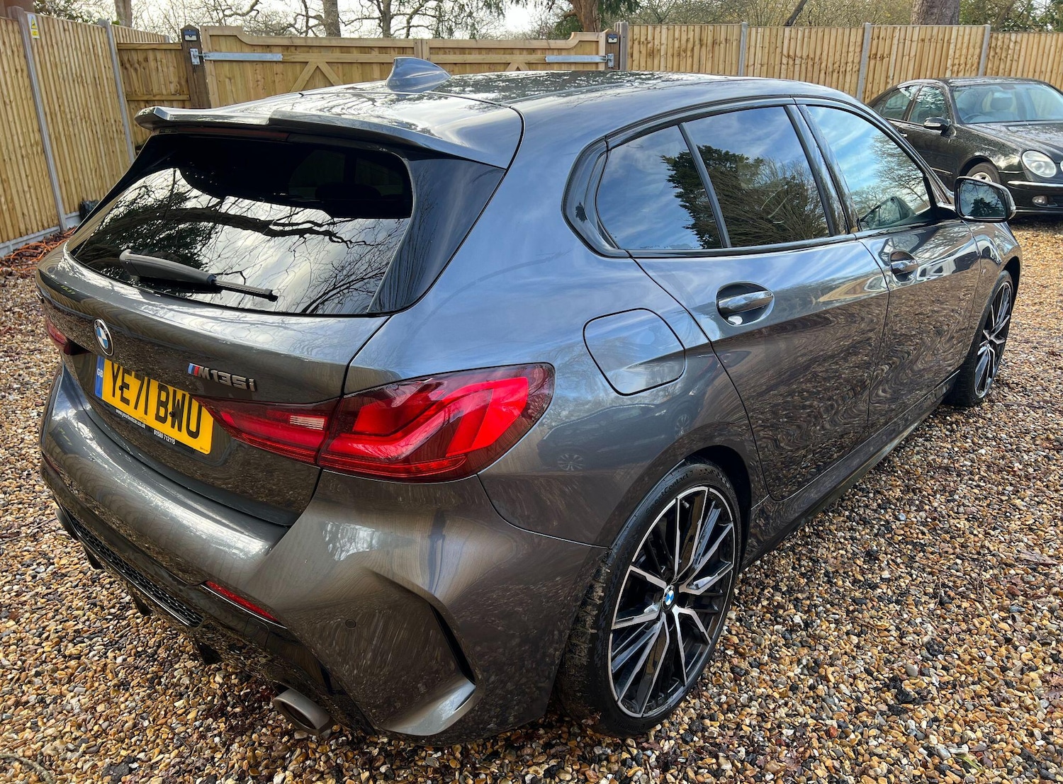 Used BMW 1 Series 2021 for sale - 77524791: Photo 17