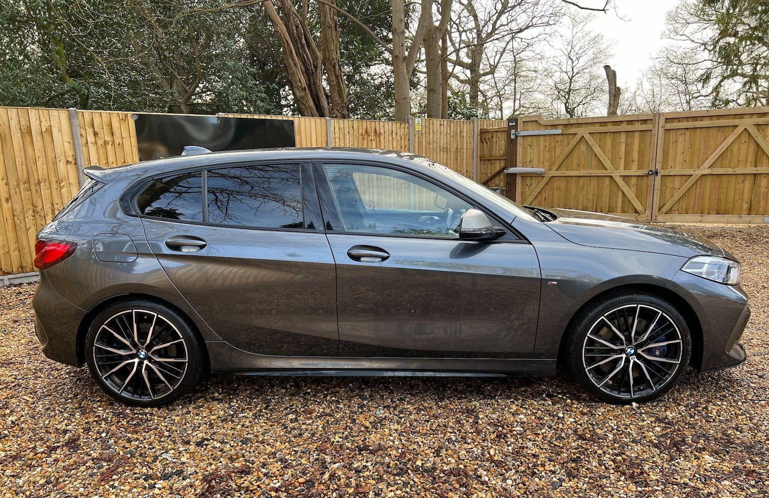 Used BMW 1 Series 2021 for sale - 77524791: Photo 18