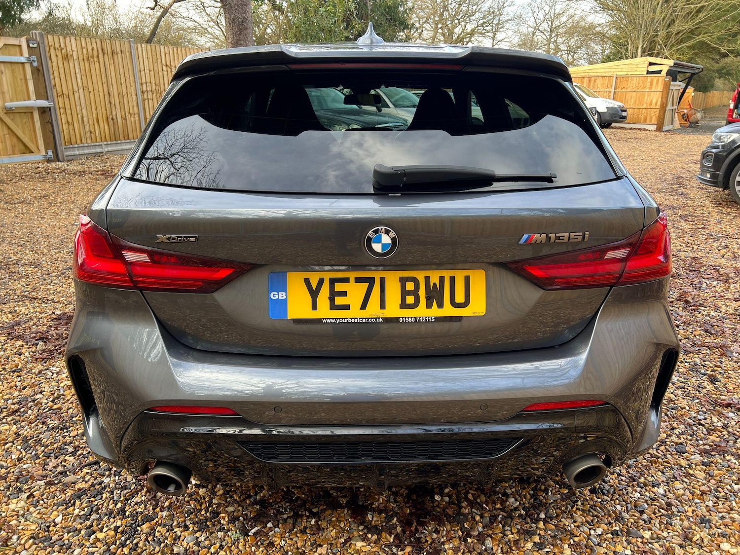 Used BMW 1 Series 2021 for sale - 77524791: Photo 19