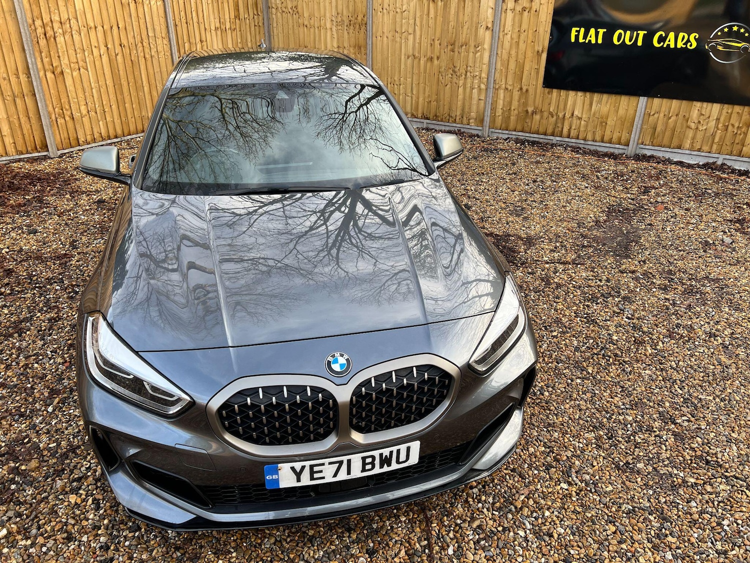 Used BMW 1 Series 2021 for sale - 77524791: Photo 21