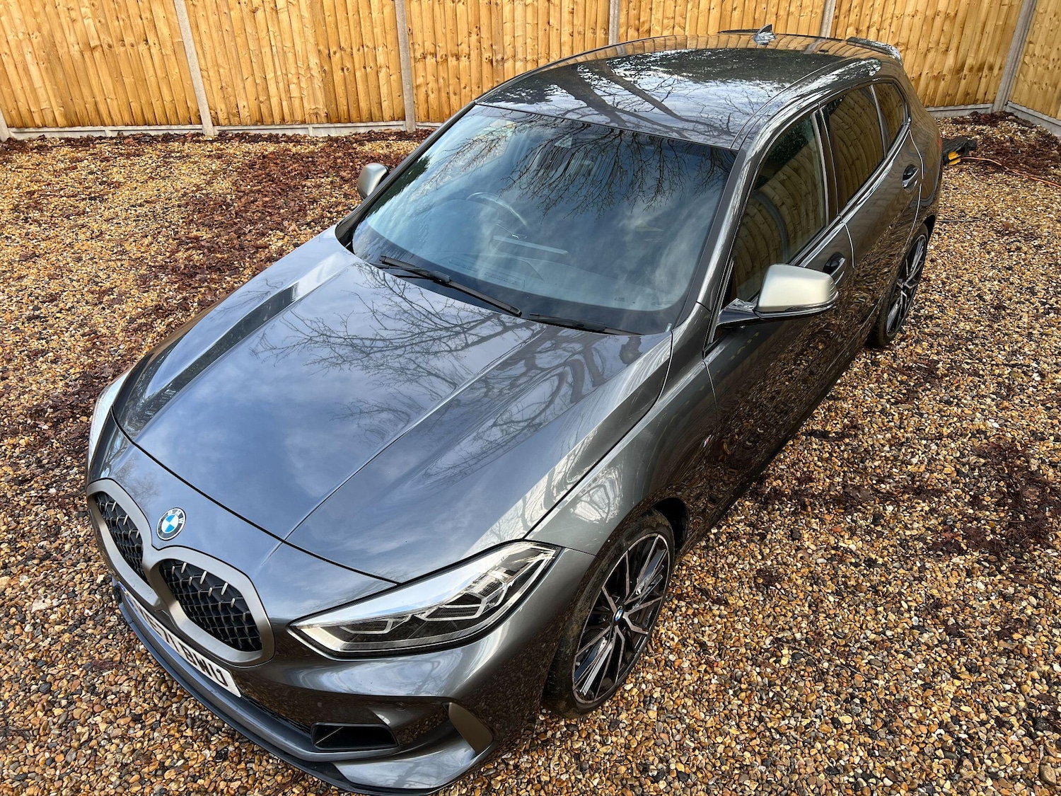 Used BMW 1 Series 2021 for sale - 77524791: Photo 22