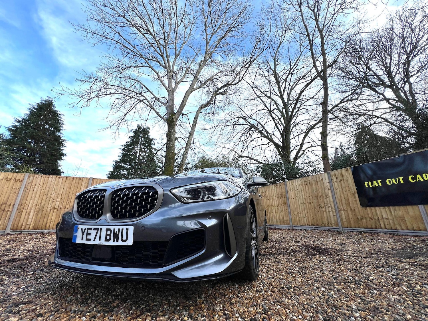 Used BMW 1 Series 2021 for sale - 77524791: Photo 24