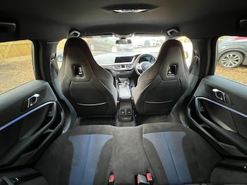 Used BMW 1 Series 2021 for sale - 77524791: Photo