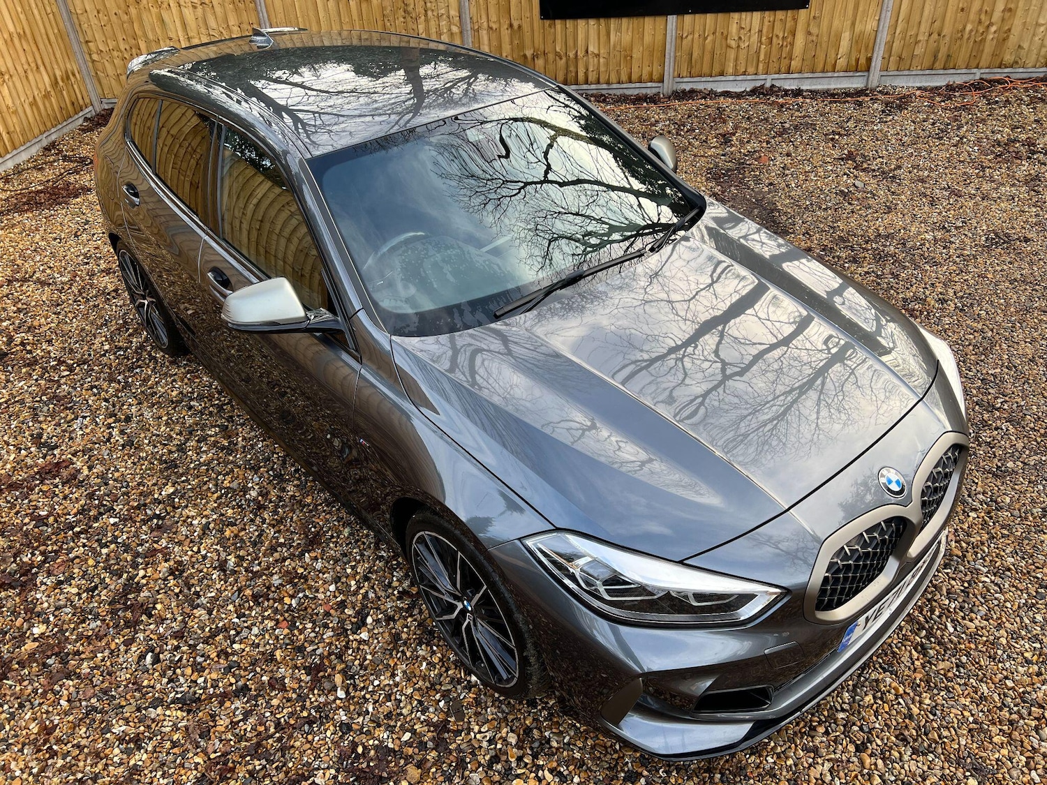 Used BMW 1 Series 2021 for sale - 77524791: Photo 5